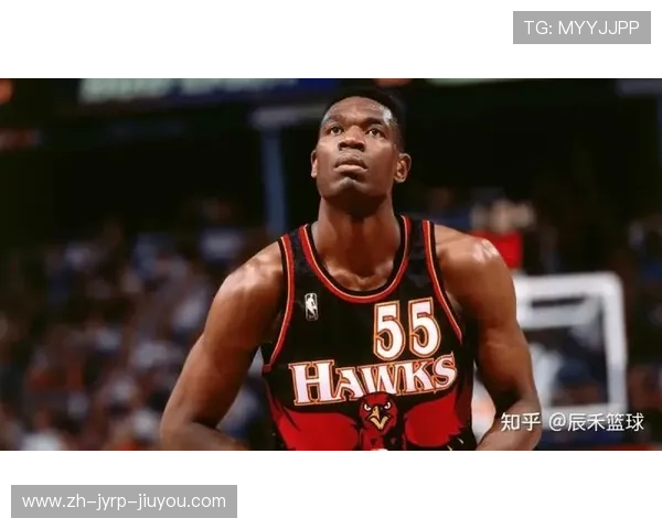 NBA传奇球星穆托姆博的盖帽艺术与慈善人生