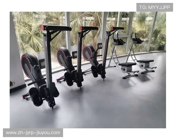 高端健身器材品牌革新家庭运动空间